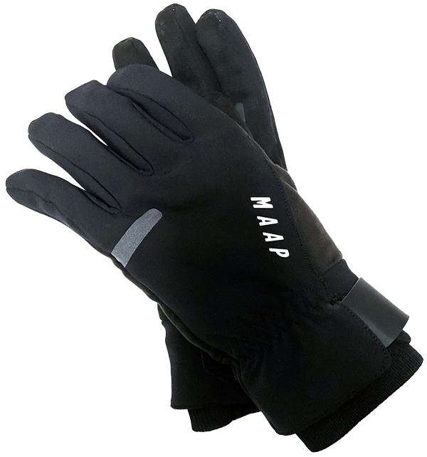 photo of Maap deep winter gloves